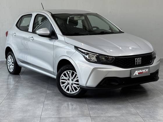 FIAT ARGO 1.0 FIREFLY FLEX DRIVE MANUAL
